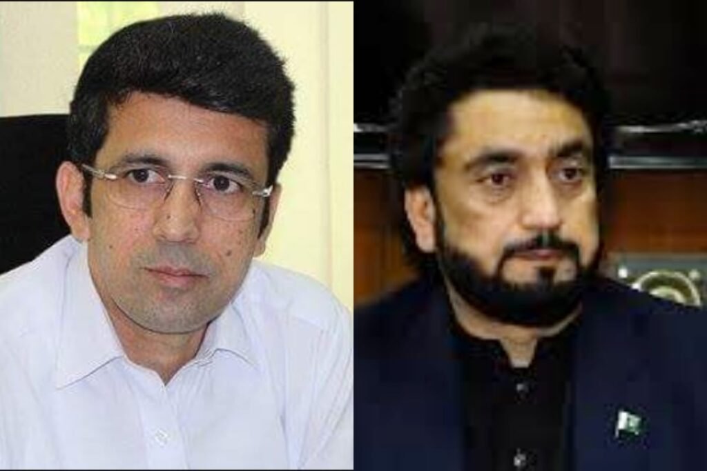 PHC approves protective bail of Shahryar Afridi, Shahram Tarkai