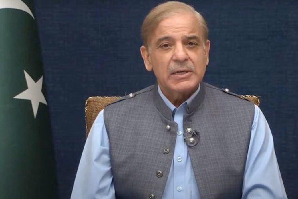 PM Shehbaz Sharif orders strict action against tax defaulters