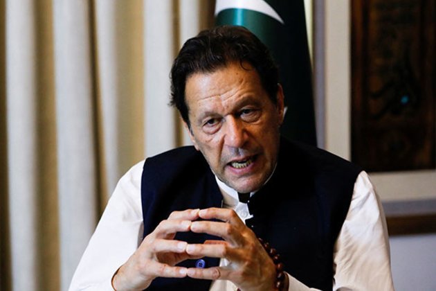 Pak anti-terror court indicts Imran Khan, his party leaders in May 9 attack case