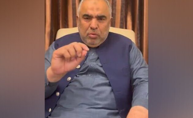 Pakistan Tehreek-e-Insaf leader Asad Qaiser expresses concern over SC's decision to allow military court proceedings