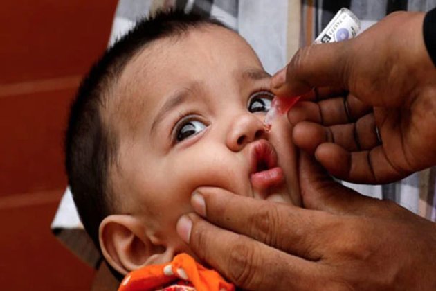 Pakistan reports 65th polio case, latest case in Balochistan