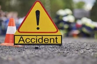 Pak's Karachi reports around 9,000 accidents, 771 deaths in 2024