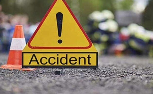 Pak's Karachi reports around 9,000 accidents, 771 deaths in 2024