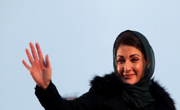 Pak's Punjab Assembly leader questions Maryam Nawaz's China visit