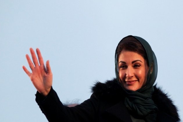 Pak's Punjab Assembly leader questions Maryam Nawaz's China visit