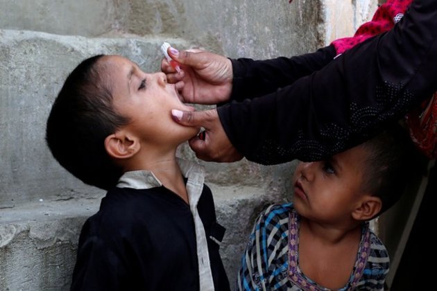 Polio Vaccination Campaign postponed in Balochistan despite widespread virus presence