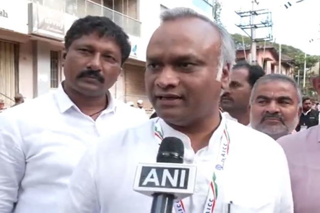 Priyank Kharge slams Amit Malviya over distorted map row