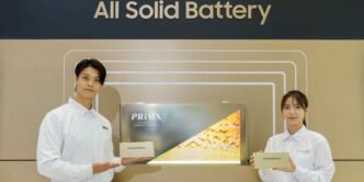 Samsung SDI goes after EV battery talent via university program