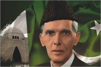 Senate's Deputy Chairman pays tribute to Quaid-e-Azam Muhammad Ali Jinnah