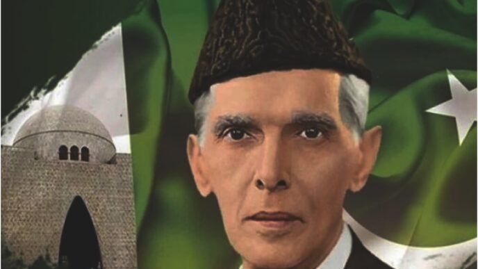 Senate's Deputy Chairman pays tribute to Quaid-e-Azam Muhammad Ali Jinnah