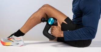 The 7 Best Massage Guns Of 2025, Tested and Approved