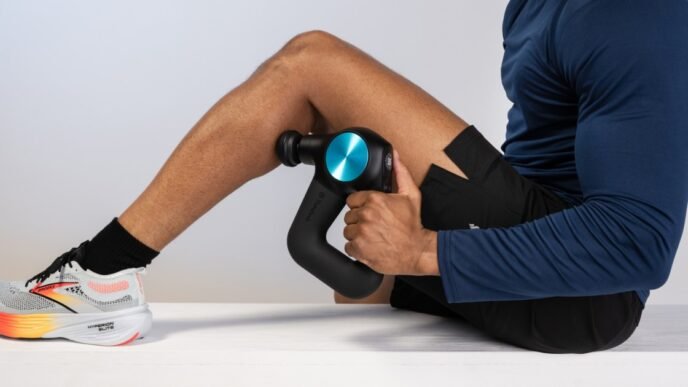 The 7 Best Massage Guns Of 2025, Tested and Approved