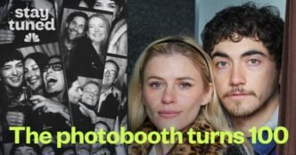 There are only 200 analog photobooths left in the world. Will they go extinct?