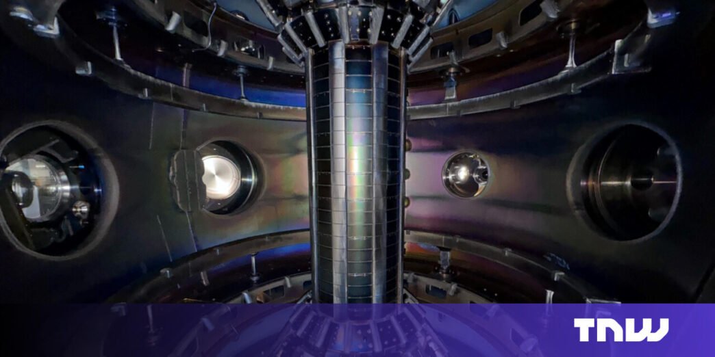 Tokamak Energy gets US, UK backing for $52M fusion reactor upgrade