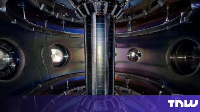 Tokamak Energy gets US, UK backing for $52M fusion reactor upgrade