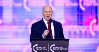 Trump's 'border czar' says family detention centers could play role in deportation effort