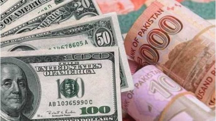 US dollar rate in Pakistan on Dec 23 up by 15 paisa to Rs278.56