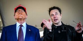 U.S. foreign tech workers brace for Trump turmoil and little help from Musk