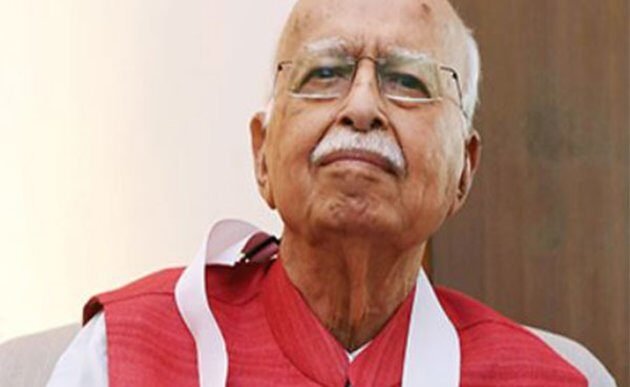 Veteran BJP leader LK Advani discharged from hospital after improvement in health condition