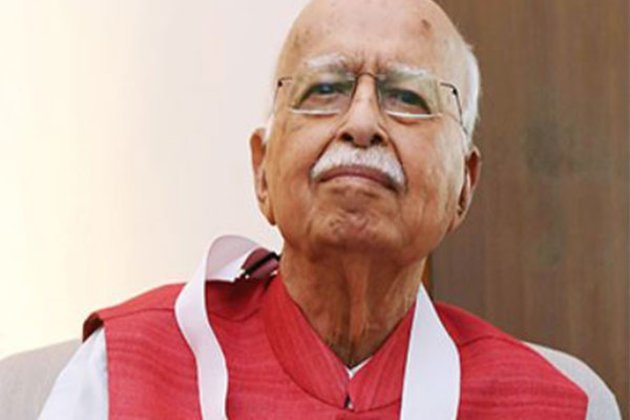 Veteran BJP leader LK Advani discharged from hospital after improvement in health condition