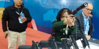 Vietnam defense show, Japan IPO, South Korea's presidential drama