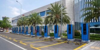 Vingroup unit, Egypt's Prime Group join on EV chargers in Indonesia