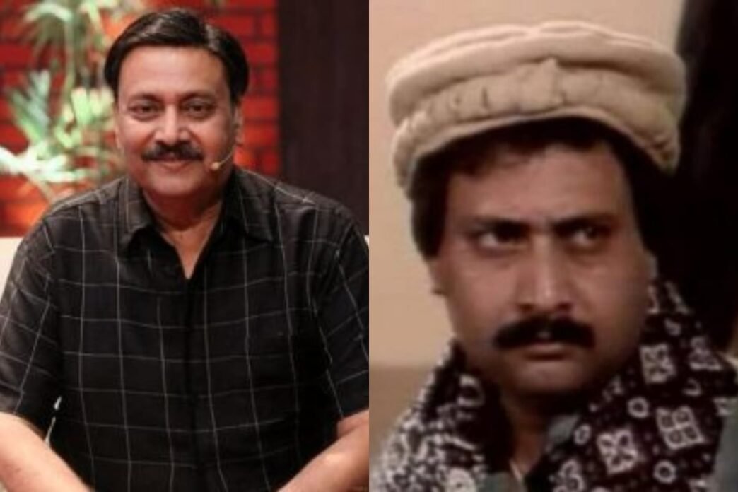 Waseem Abbas reveals the challenges of being rejected by PTV for his looks