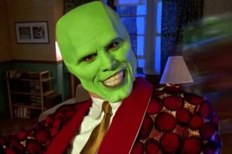 Will Jim Carrey return for 'The Mask 2' after 'Sonic the Hedgehog 3'?