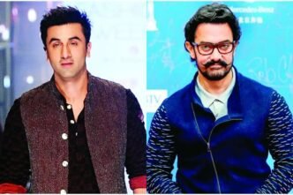 Will Ranbir Kapoor and Aamir Khan team up again? Fans wait for a reunion