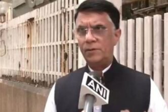 "Won't stop raising Adani issue": Congress' Pawan Khera