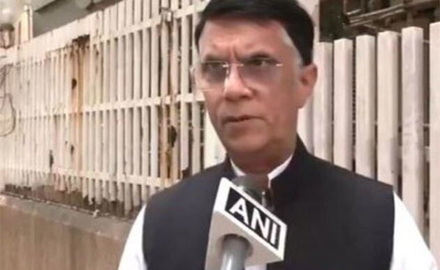 "Won't stop raising Adani issue": Congress' Pawan Khera