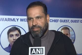 Yusuf Pathan on not sending India team to Pakistan for CT 2025