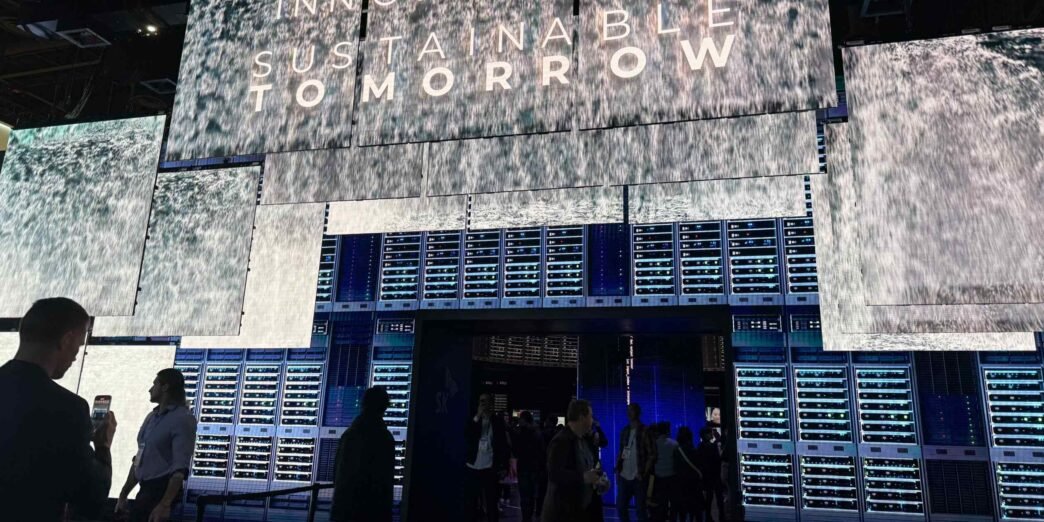 AI chipmakers made billions in 2024 -- so what's next?