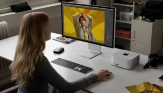 Apple to launch Mac Studio with M4 Max, M4 Ultra chips in 2025
