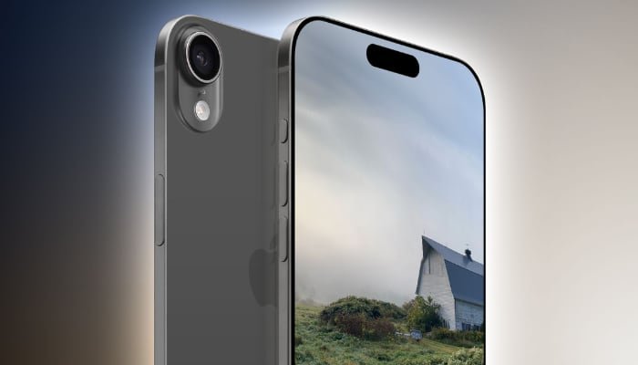 Apple to launch iPhone 17 Air with slim design