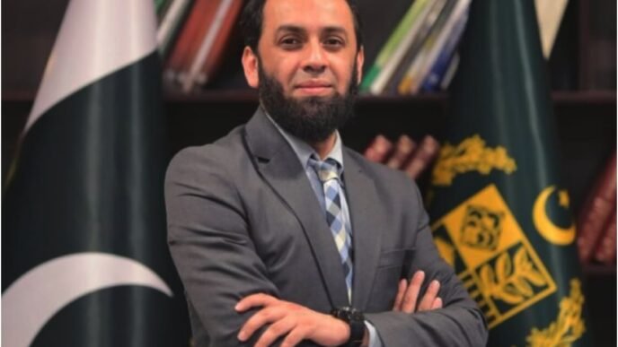 Atta Tarar condemns association of 190mln pounds case with religious aspects