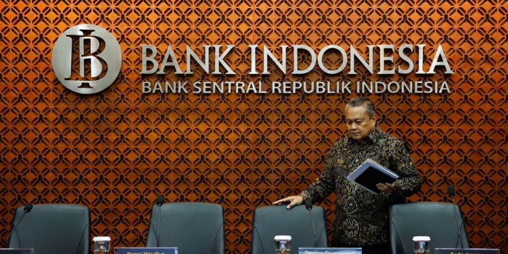 Bank Indonesia surprises with first rate cut since September