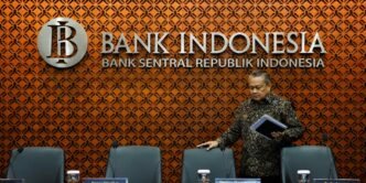 Bank Indonesia surprises with first rate cut since September