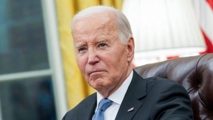 Biden administration will remove Cuba's designation as a state sponsor of terrorism