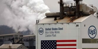 Biden halts U.S. Steel deal, says company 'vital' to America