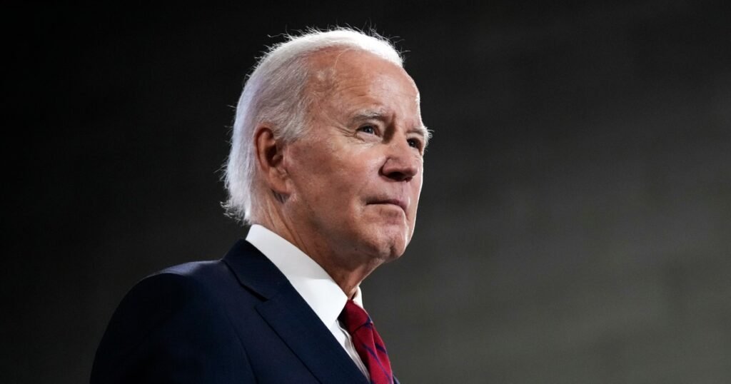 Biden to highlight key accomplishments in farewell speech