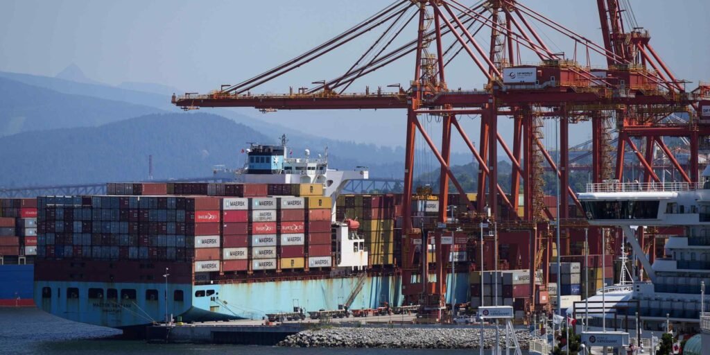 Canada's prosperity hinges on doubling down on Asian trade