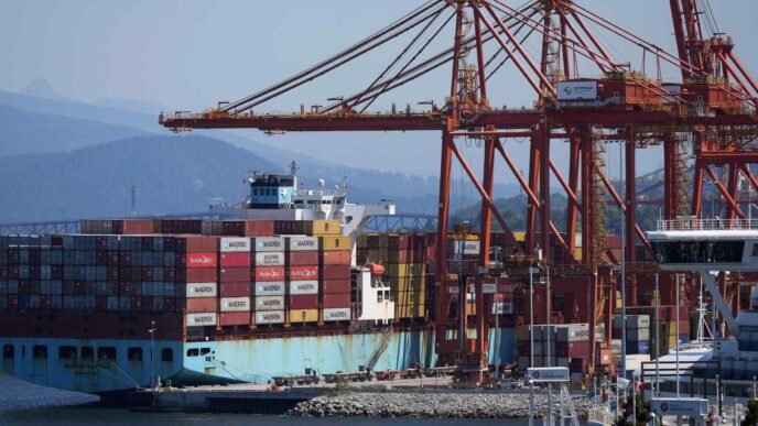 Canada's prosperity hinges on doubling down on Asian trade