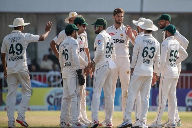 Captain Shan Masood accepts Pakistan "didn't start off well" against South Africa in 2nd Test