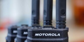 China's Hytera pleads guilty to stealing Motorola trade secrets