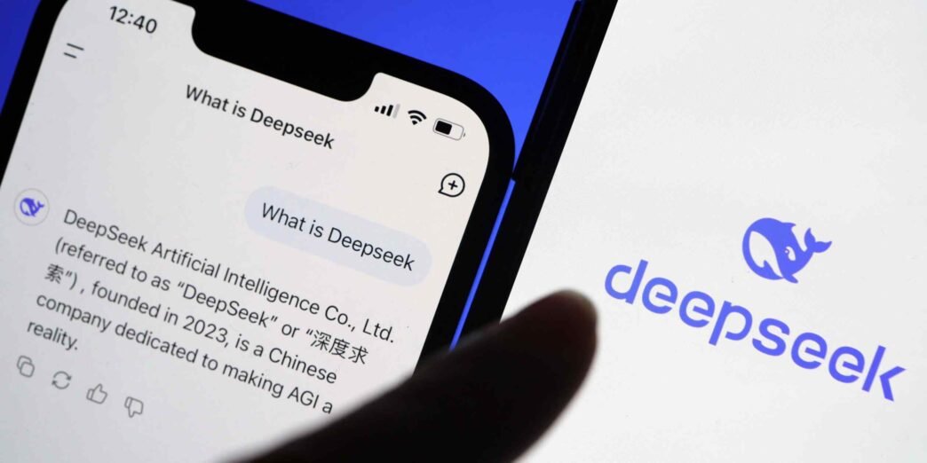 DeepSeek disrupts AI by turning China's limits into opportunities