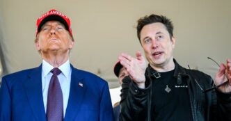 Elon Musk, Jeff Bezos and Mark Zuckerberg to attend Trump's inauguration