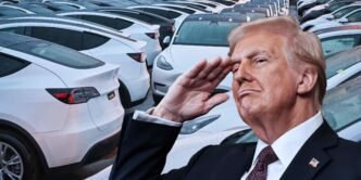 From EVs to tariffs, to Panama Canal: 5 things Trump said that matter to Asia