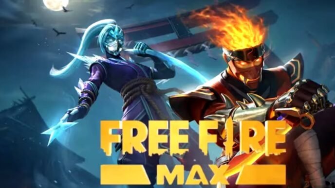 Garena Free Fire Max reward codes for January 15, 2025