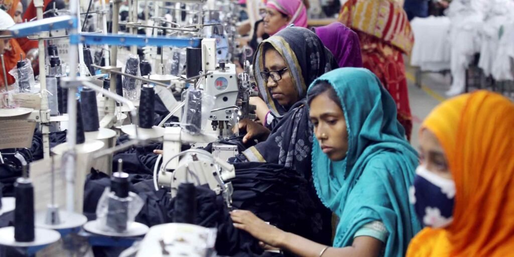 Garment factory closures cast dark shadow over Bangladesh economy